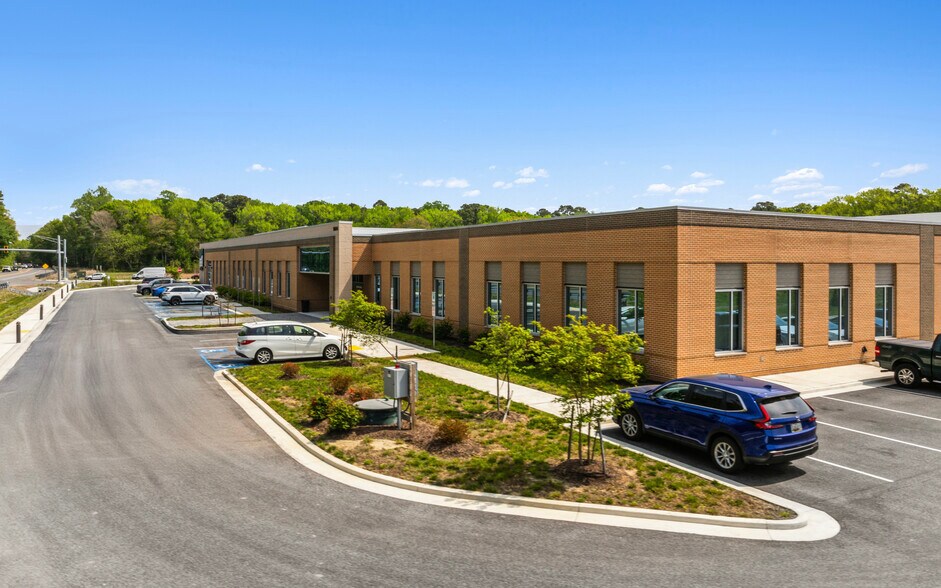 More Photos Of 10614 Racetrack Rd, Berlin Medical For Sale