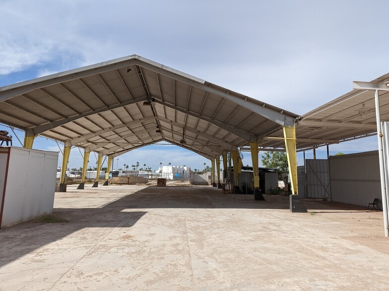 More Photos Of 213 S Alma School Rd, Mesa Land For Lease