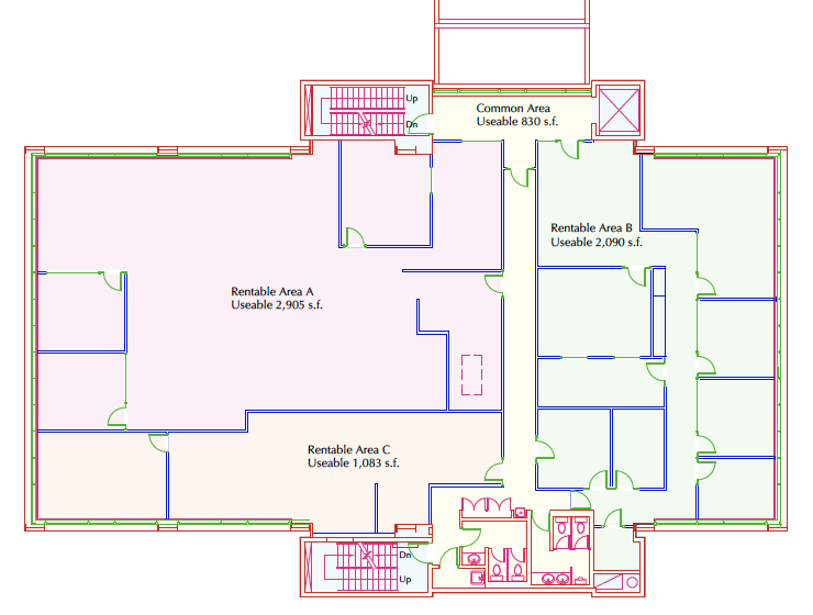 More Photos Of 505 E Grant St, Minneapolis Office For Lease