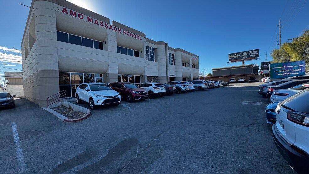More Photos Of 3025 W Sahara Ave, Las Vegas Medical For Sale