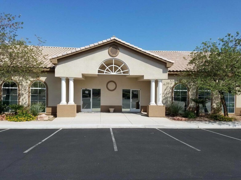 More Photos Of 7380 W Sahara Ave, Las Vegas Office For Lease