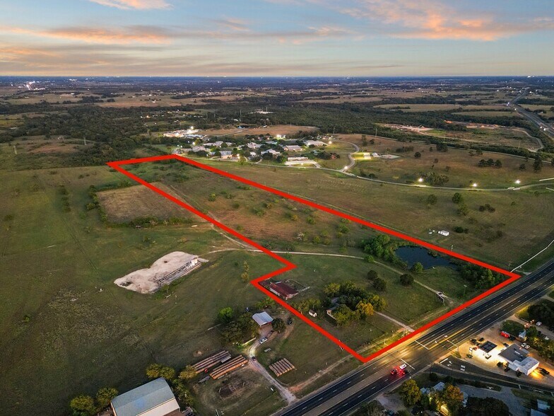 More Photos Of 3601 Highway 36 S, Brenham Land For Sale
