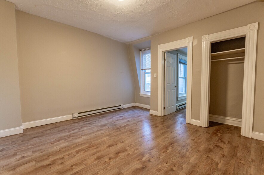 More Photos Of 1015 W Hamilton St, Allentown Multifamily For Sale