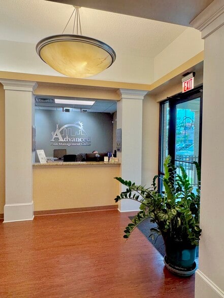 More Photos Of 3003 Claire Ln, Jacksonville Medical For Lease