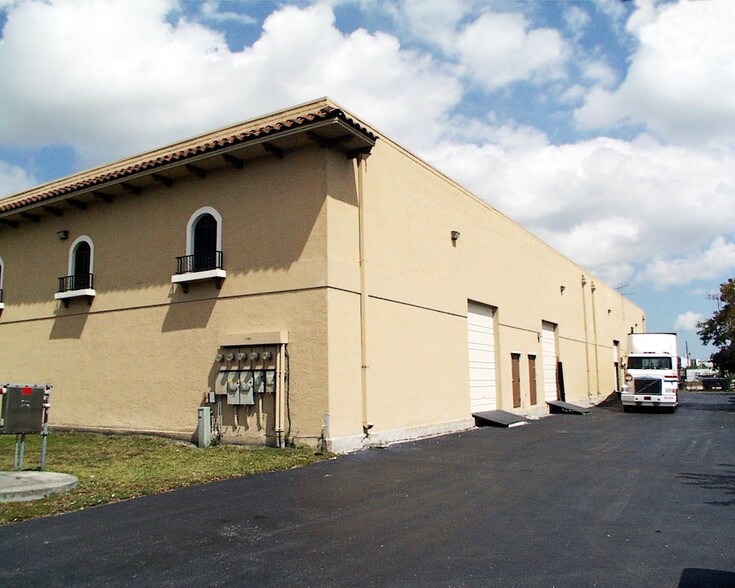 More Photos Of 3551-3557 NW 79th Ave, Miami Warehouse For Lease