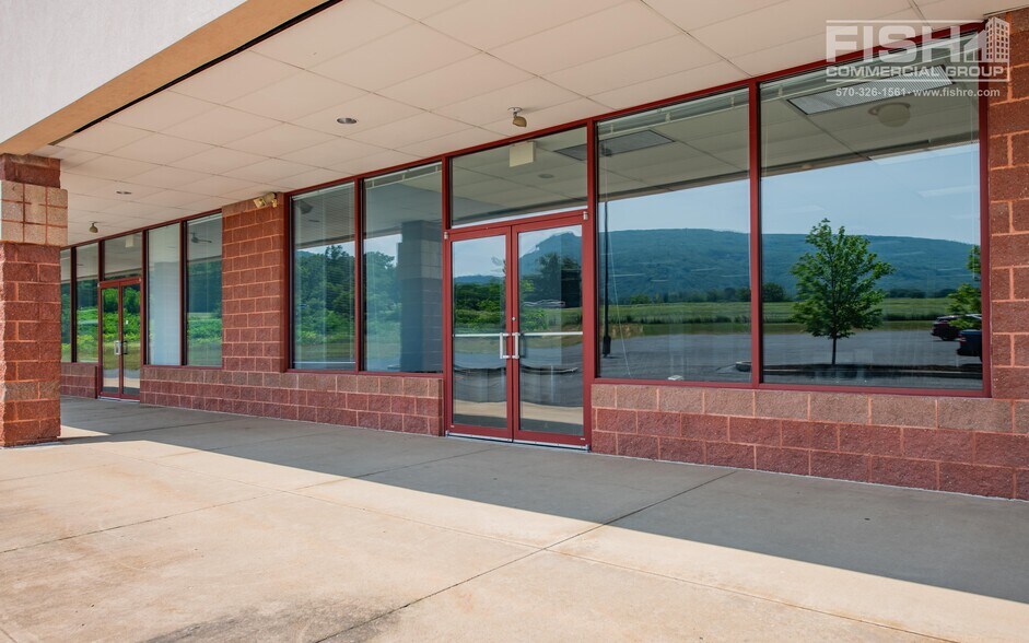 More Photos Of 1 Outlet Ln, Lock Haven Medical For Lease