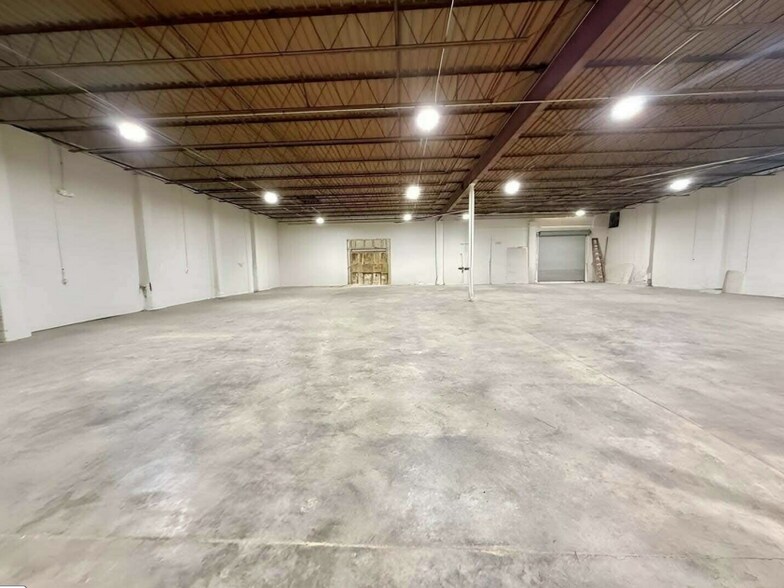 More Photos Of 1403 Leona St, Dothan Warehouse For Lease