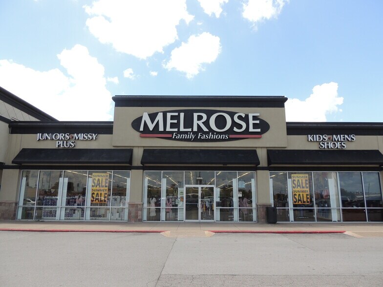 More Photos Of 3331-3341 Telephone Rd, Houston Unknown For Lease