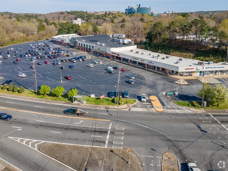 More Photos Of 1799 Briarcliff Rd NE, Atlanta Drugstore For Lease