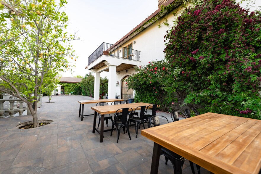 More Photos Of 7539 Pleasants Valley Rd, Vacaville Specialty For Sale