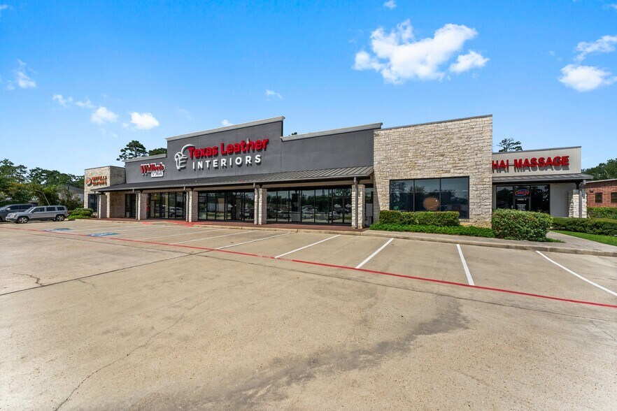 More Photos Of 26333 I-45, The Woodlands Storefront Retail Office For Sale