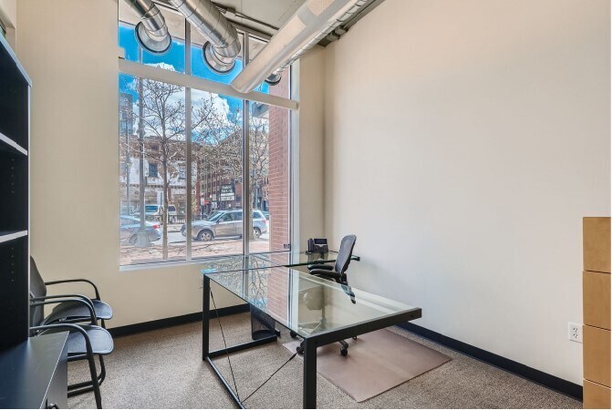 More Photos Of 1499 Blake St, Denver Apartments For Sale