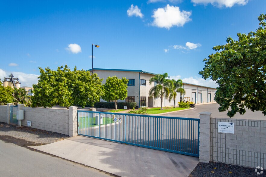 More Photos Of 91-162 Malakole St, Kapolei Warehouse For Lease