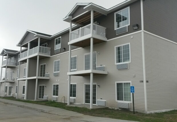 Primary Photo Of 138 Rodeo Dr, Killdeer Apartments For Sale