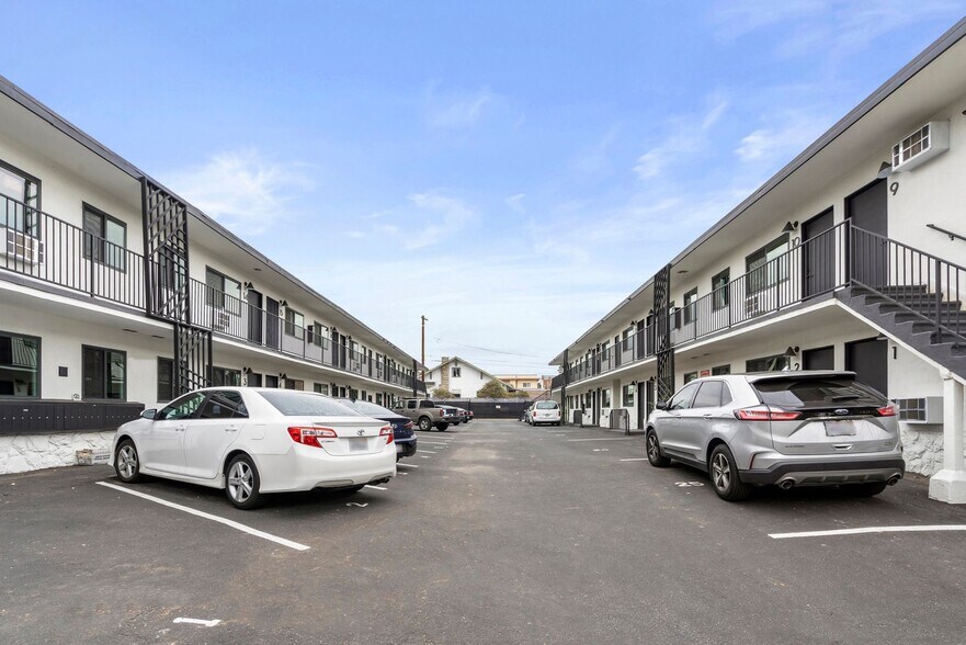 More Photos Of 1717-1725 Park Ave, Los Angeles Apartments For Sale