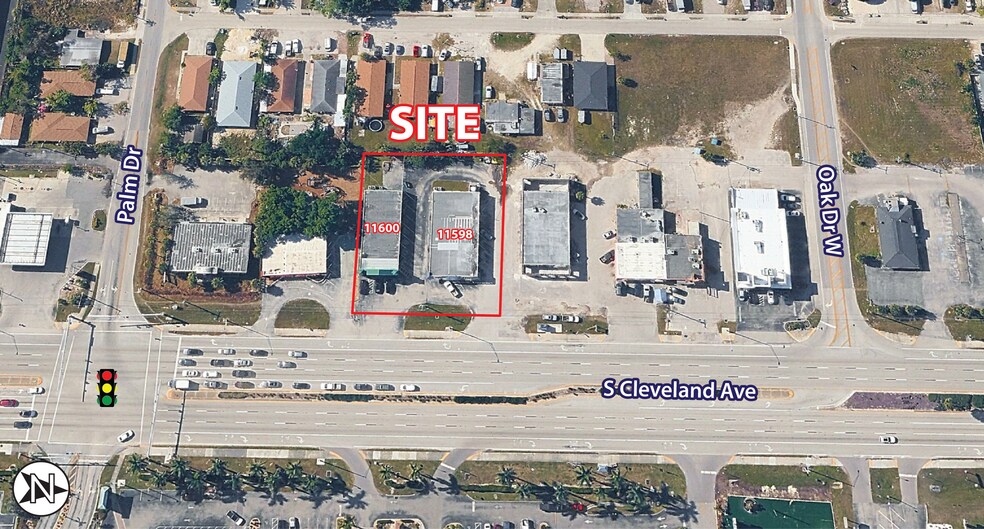 More Photos Of , Fort Myers General Retail For Sale