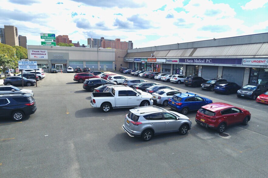 More Photos Of 1110 Pennsylvania Ave, Brooklyn Unknown For Lease