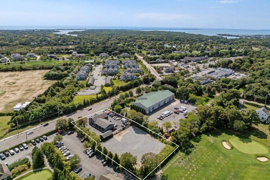 More Photos Of 715 County Rd 39, Southampton Auto Repair For Sale