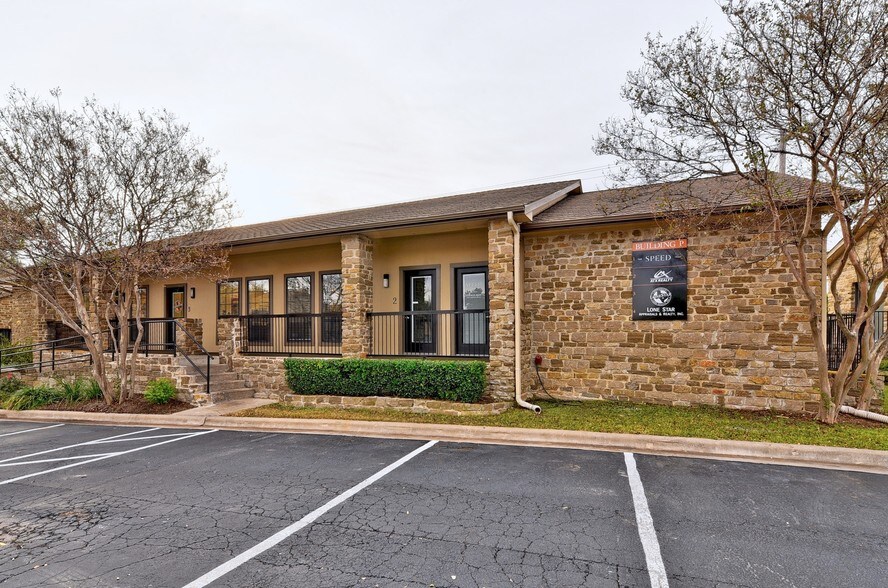 More Photos Of 13740 Research Blvd, Austin Medical For Lease