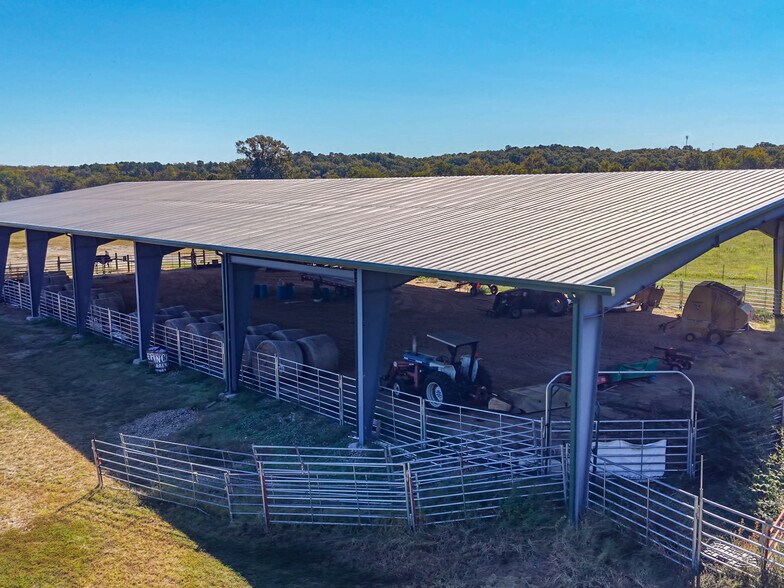 More Photos Of 360 Hwy 27 N, Mount Ida Land For Sale