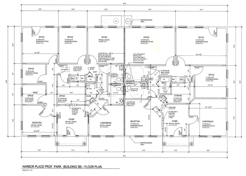 More Photos Of 13119 Professional Dr, Jacksonville Medical For Sale