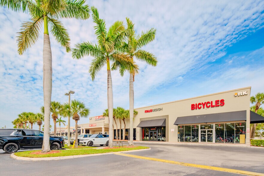 More Photos Of 2983-3169 NE 163rd St, North Miami Beach Unknown For Lease