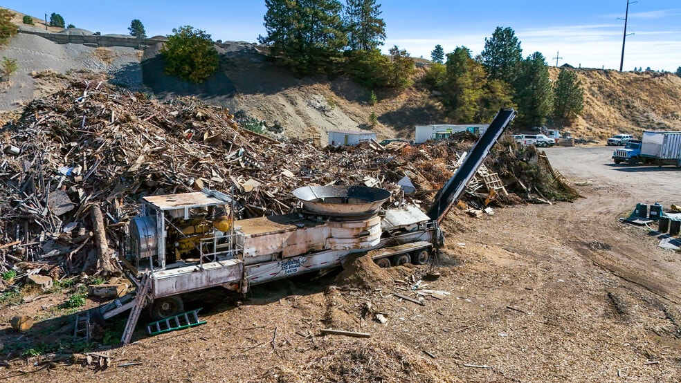 More Photos Of 8716 N Greene Ln, Spokane Land For Sale
