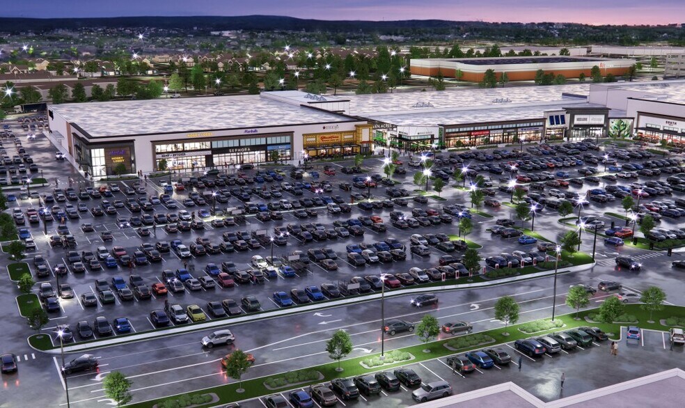 More Photos Of 750 W Sunrise Hwy, Valley Stream General Retail For Lease