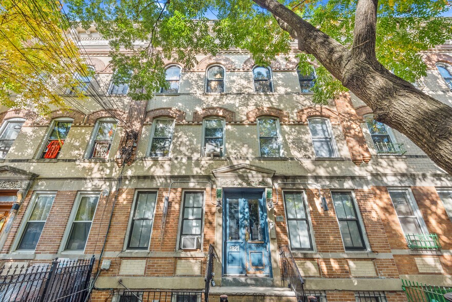 Primary Photo Of 18-21 Putnam Ave, Ridgewood Apartments For Sale