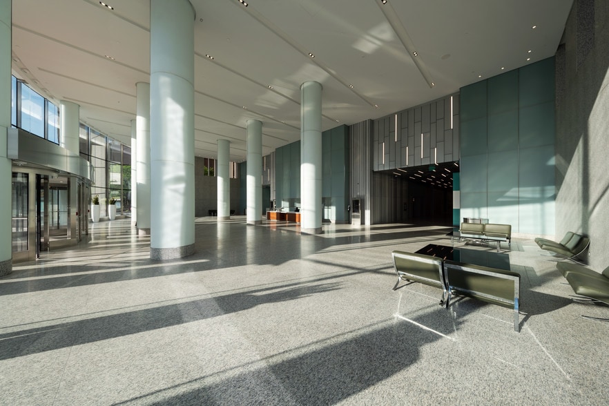 More Photos Of 160 Elgin St, Ottawa Office For Lease