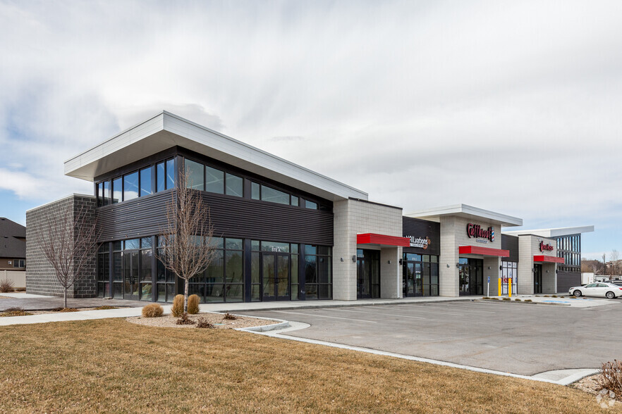 Primary Photo Of 1776 W 10610 S, South Jordan General Retail For Lease