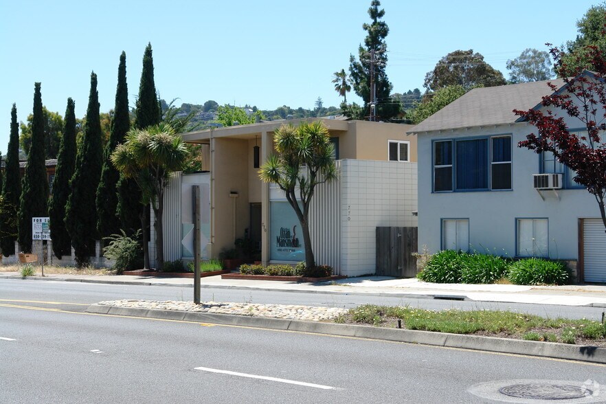 More Photos Of 770 El Camino Real, Belmont Office For Lease