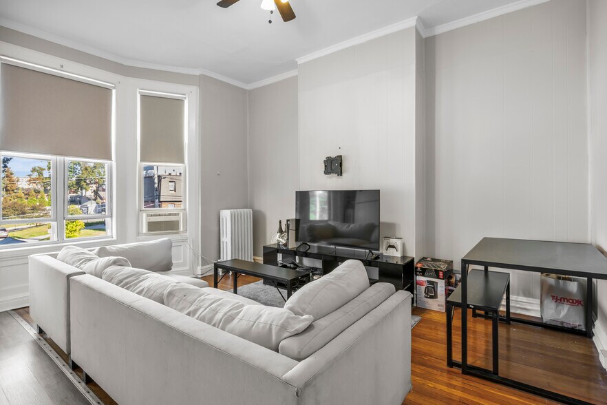 More Photos Of , Albany Multifamily For Sale