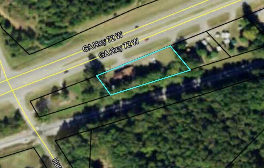 More Photos Of 6911 GA-72, Colbert Specialty For Sale