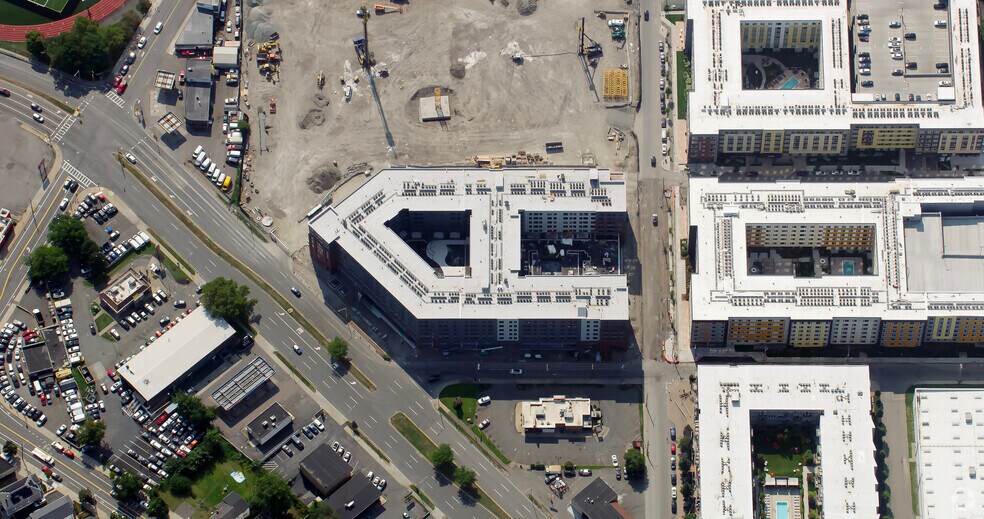 More Photos Of 202 Mill Rd, Everett Apartments For Lease