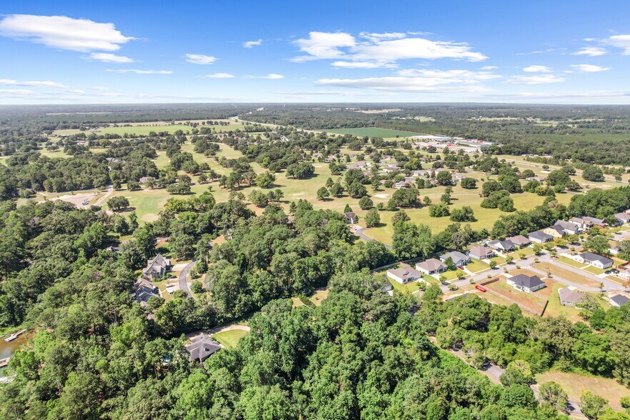 More Photos Of 101 Merion Dr, Eufaula Golf Course Driving Range For Sale