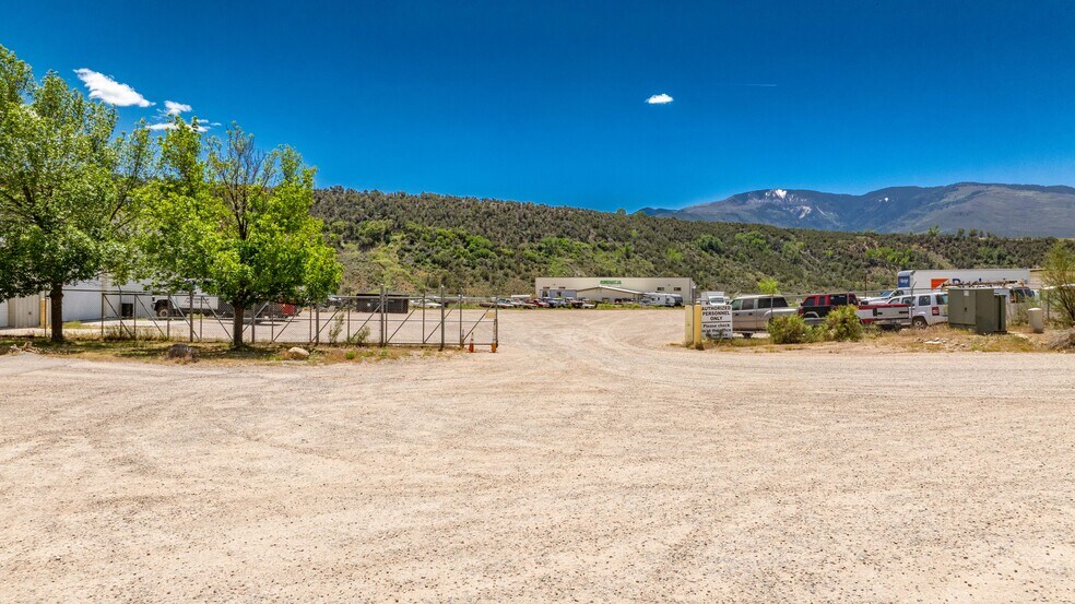 More Photos Of 4291 W Centennial Pky, Rifle Warehouse For Sale