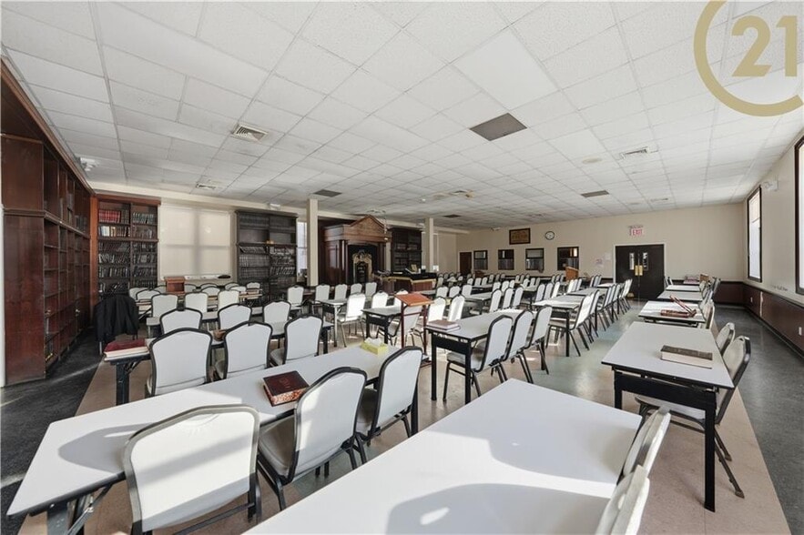 More Photos Of 1502 Avenue N, Brooklyn Religious Facility For Sale