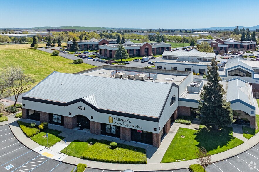 More Photos Of 360 Chadbourne Rd, Fairfield Office For Lease