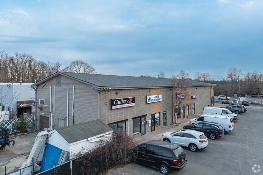 More Photos Of 427 Rt-25a, Rocky Point Storefront Retail Office For Sale