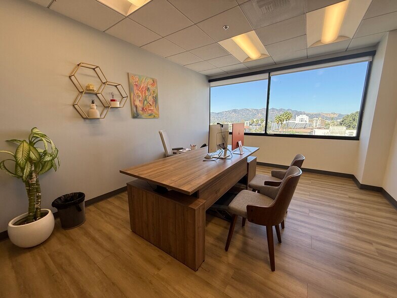 Primary Photo Of 425 E Colorado St, Glendale Office For Lease