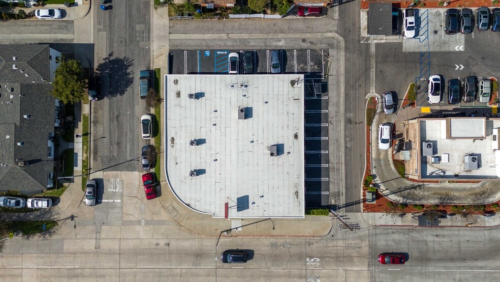 More Photos Of 111 S Garfield Ave, Montebello Medical For Lease