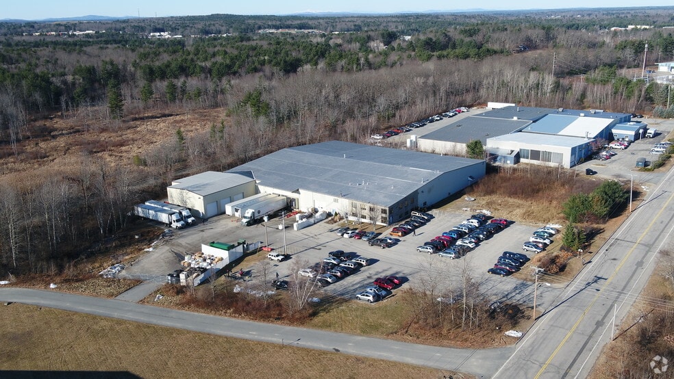 More Photos Of 20 Morin St, Biddeford Warehouse For Sale