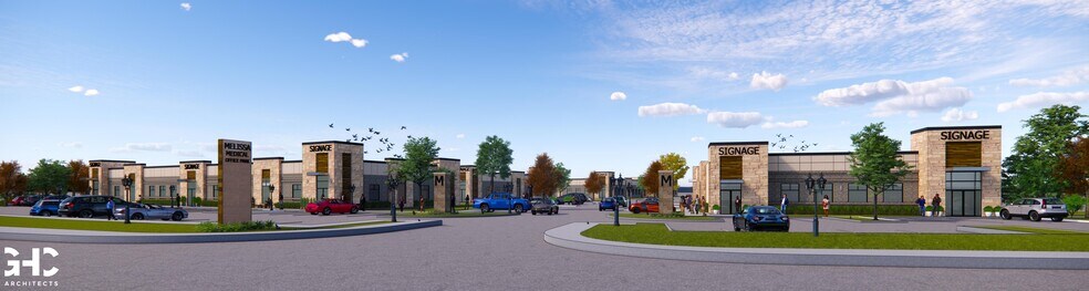 Primary Photo Of Washington Dr, Melissa Unknown For Lease