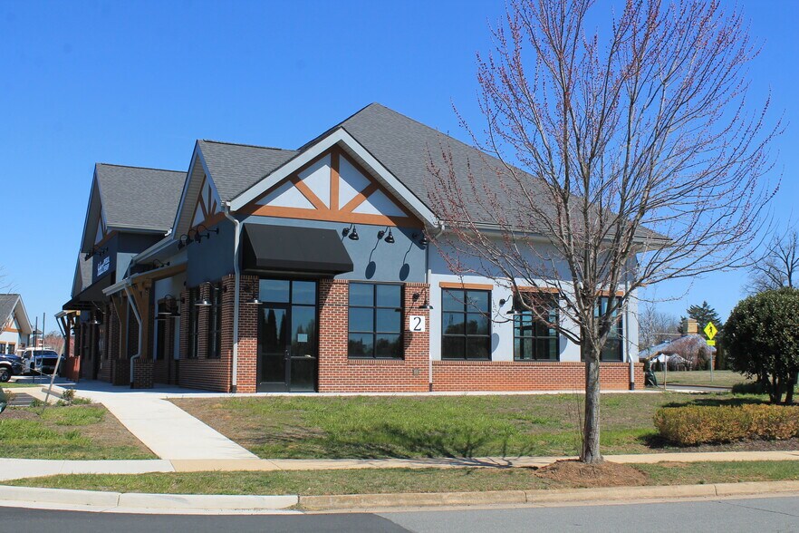 More Photos Of Lovettsville Sq S, Lovettsville Unknown For Lease