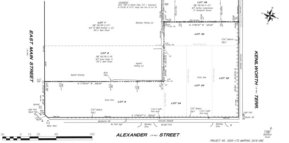 More Photos Of 770 E Main St, Rochester Land For Lease