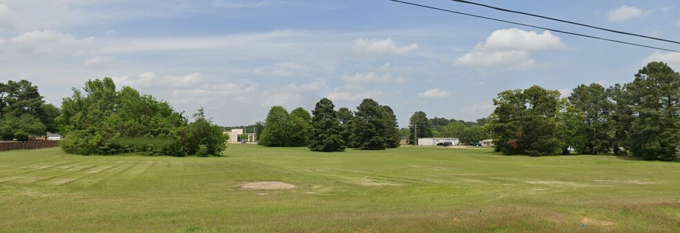 More Photos Of 5520 Plaza Dr, Texarkana Land For Sale