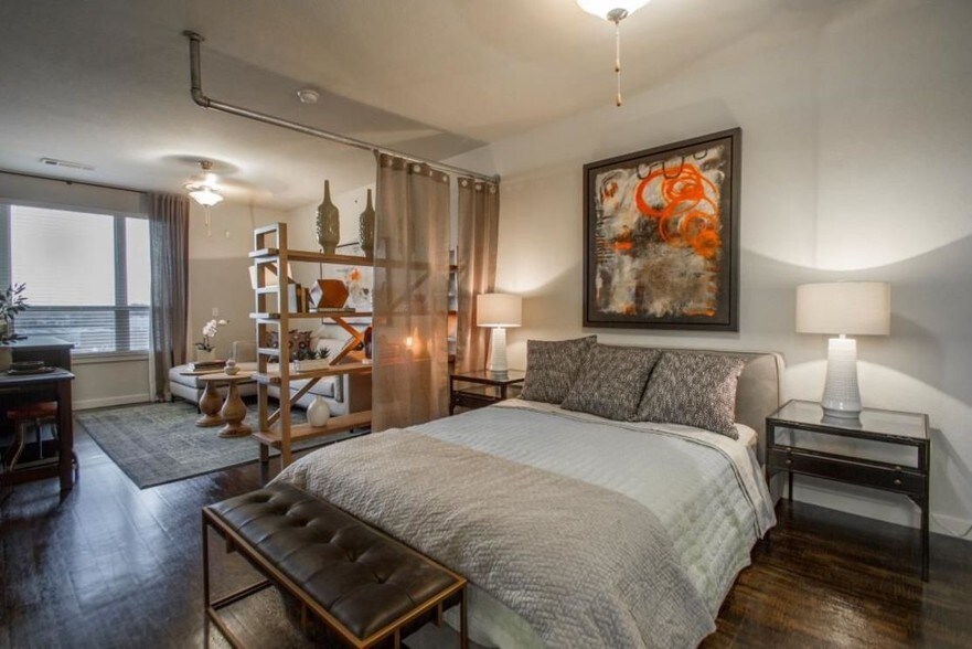 More Photos Of 410 S University Ave, Little Rock Apartments For Lease