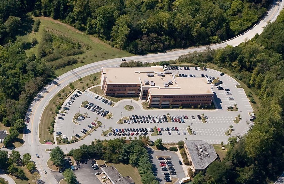 Primary Photo Of 6350 Stevens Forest Rd, Columbia Office For Lease