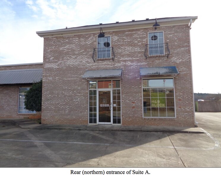 More Photos Of 941 Moores Ferry Rd, Villa Rica Storefront Retail Office For Sale